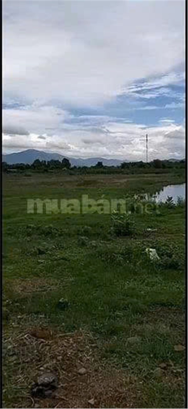  HOT HOT - CẦN Bán đất cạnh hồ Cà Giang TẠI Xã Hàm Hiệp, Huyện Hàm Thuận Bắc, Bình Thuận 