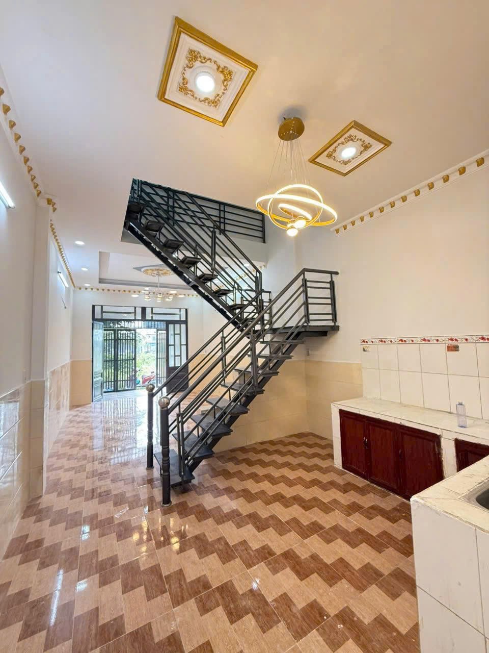  NHÀ ĐẸP – GIÁ TỐT  – CHÍNH CHỦ CẦN BÁN TẠI Đường Sư Đoàn 9, Xã Vĩnh Lộc A, Huyện Bình Chánh, TP.HCM 