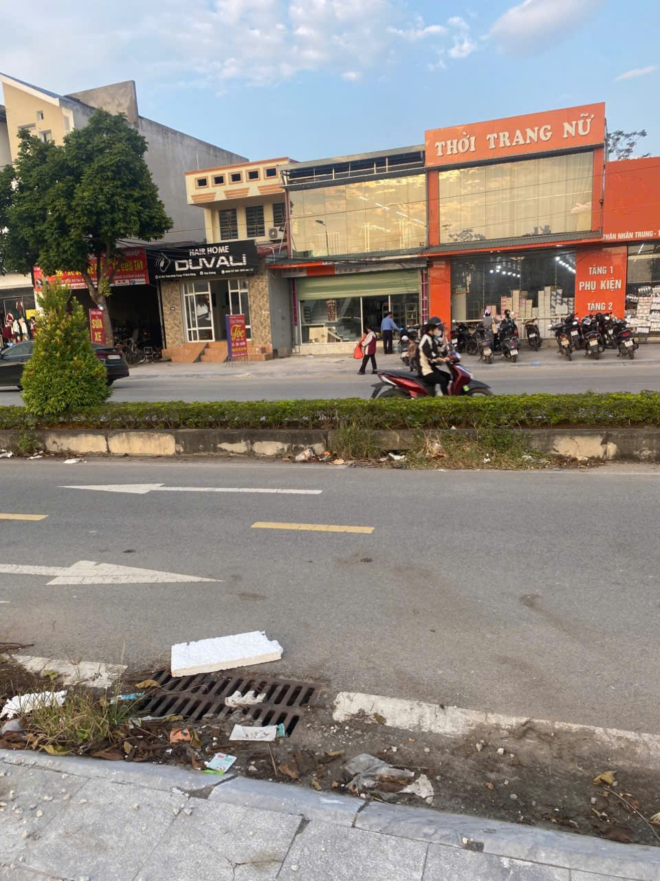  CHÍNH CHỦ BÁN 2 LÔ ĐẤT LIỀN KỀ – VỊ TRÍ ĐẸP NHẤT LK1 TNR BÍCH ĐỘNG - VIỆT YÊN - BẮC GIANG 