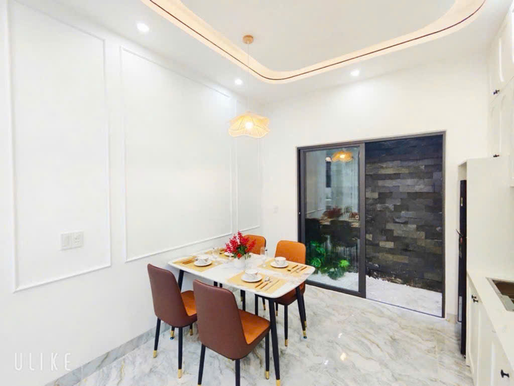  Nhà Kiệt Hoàng Diệu Trung Tâm Thành Phố - Nhà Đẹp Vào Ở Ngay - Giá Nhỉnh 4 tỷ 