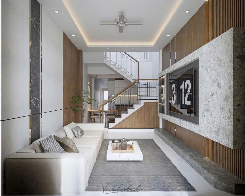  CHÍNH CHỦ CẦN BÁN GẤP NHÀ 2 TẦNG – FULL NỘI THẤT – TRUNG TÂM - ĐƯỜNG TIỂU LA 