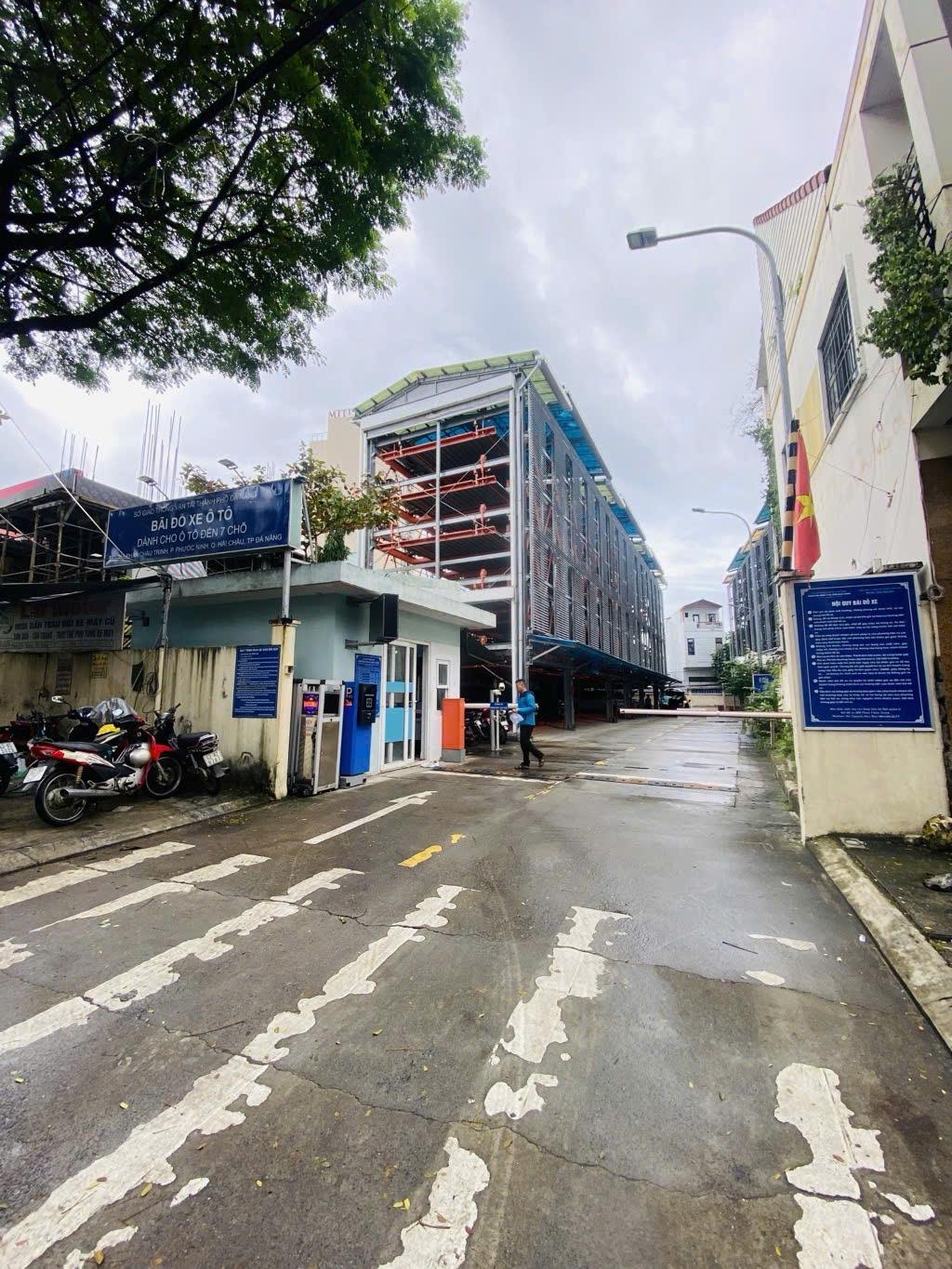  BÁN NHÀ TRUNG TÂM HẢI CHÂU – PHAN CHÂU TRINH - Giá Nhỉnh 3 tỷ 