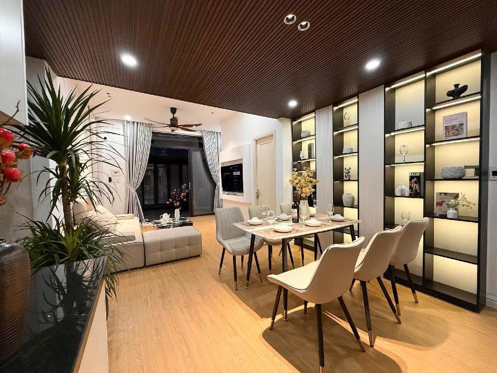  Nhà 3 Tầng - Mai Lão Bạng - Giá 4 tỷ xxx - Trung Tâm Hải Châu - Mua Nhà Đẹp - Đón Xuân Về 