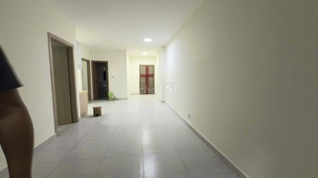  CHO THUÊ CHUNG CƯ BỘ CÔNG AN – TRẦN NÃO, QUẬN 2 (CŨ) 