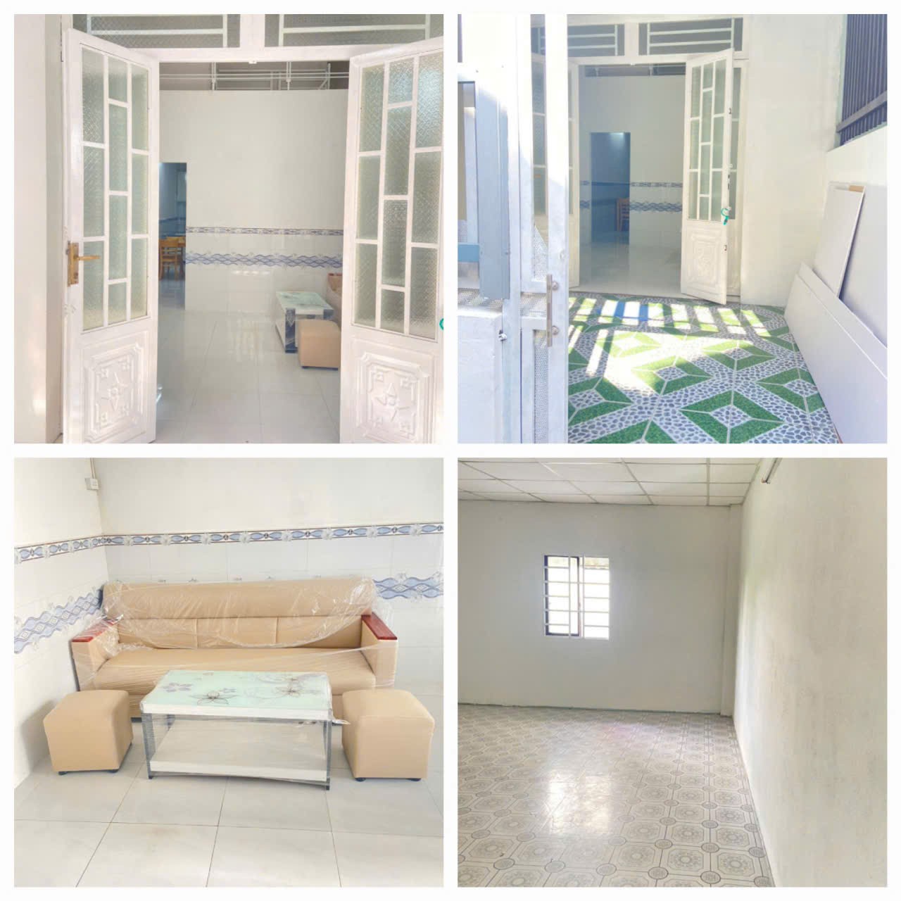  NHÀ ĐẸP - GIÁ TỐT - Cần Bán Nhanh Căn Nhà Long Thượng, Cần Giuộc, Long An 