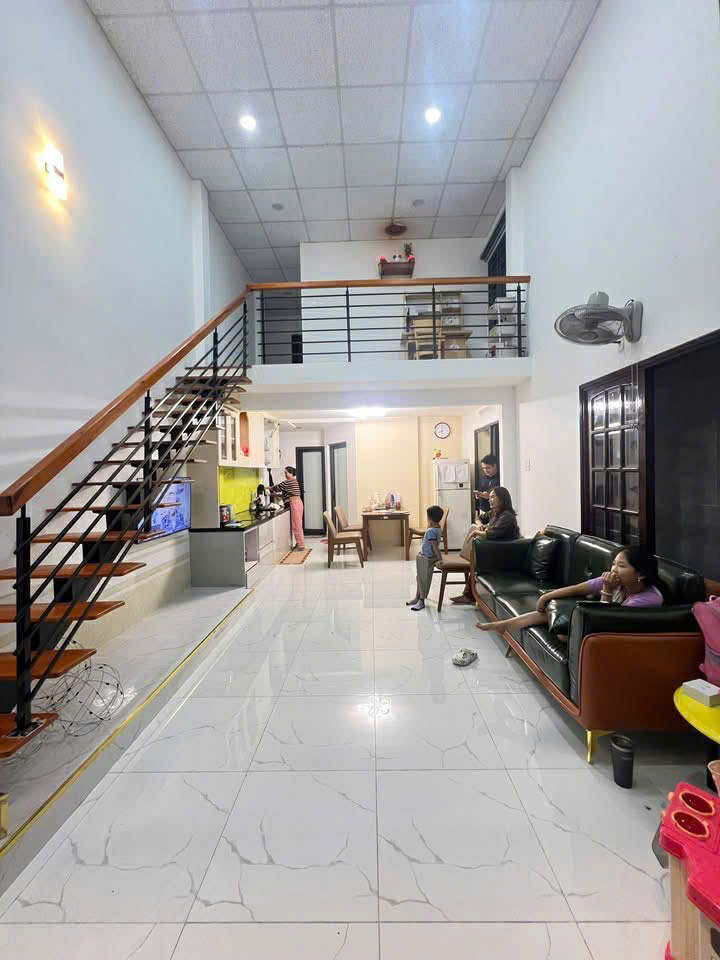  NHÀ KIỆT DŨNG SĨ THANH KHÊ - 55M  - NGANG 5M- 3.75 TỶ. 