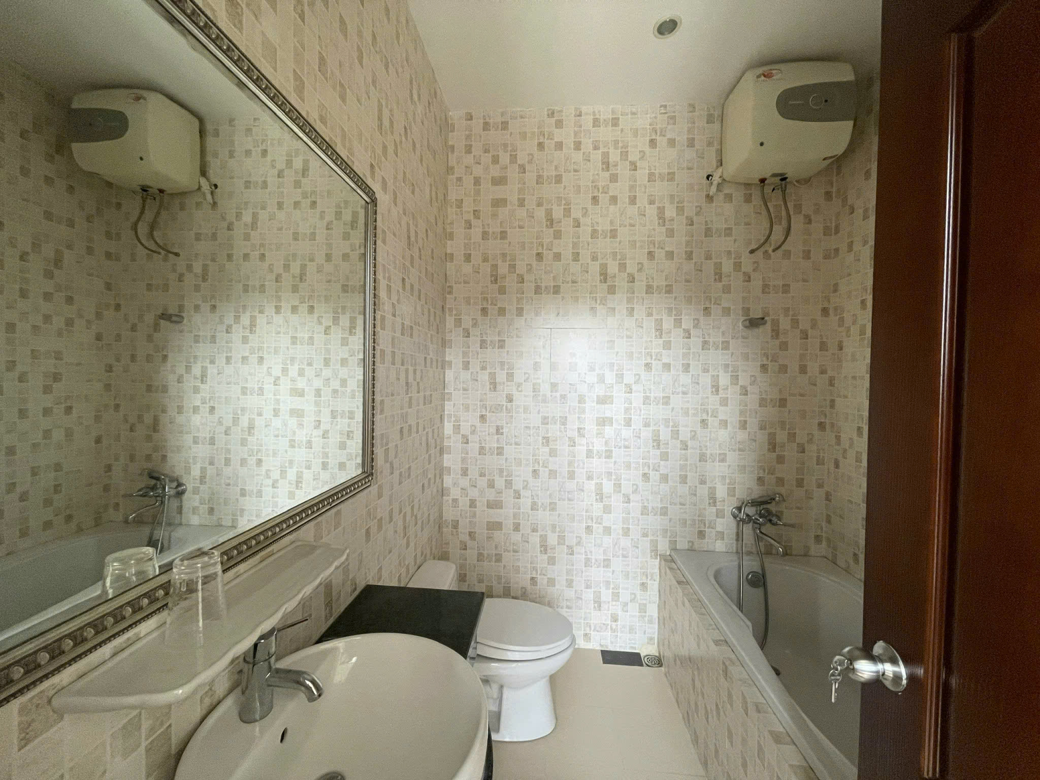  ???? CHO THUÊ NHÀ KHU AN CỰU CITY – TP HUẾ 