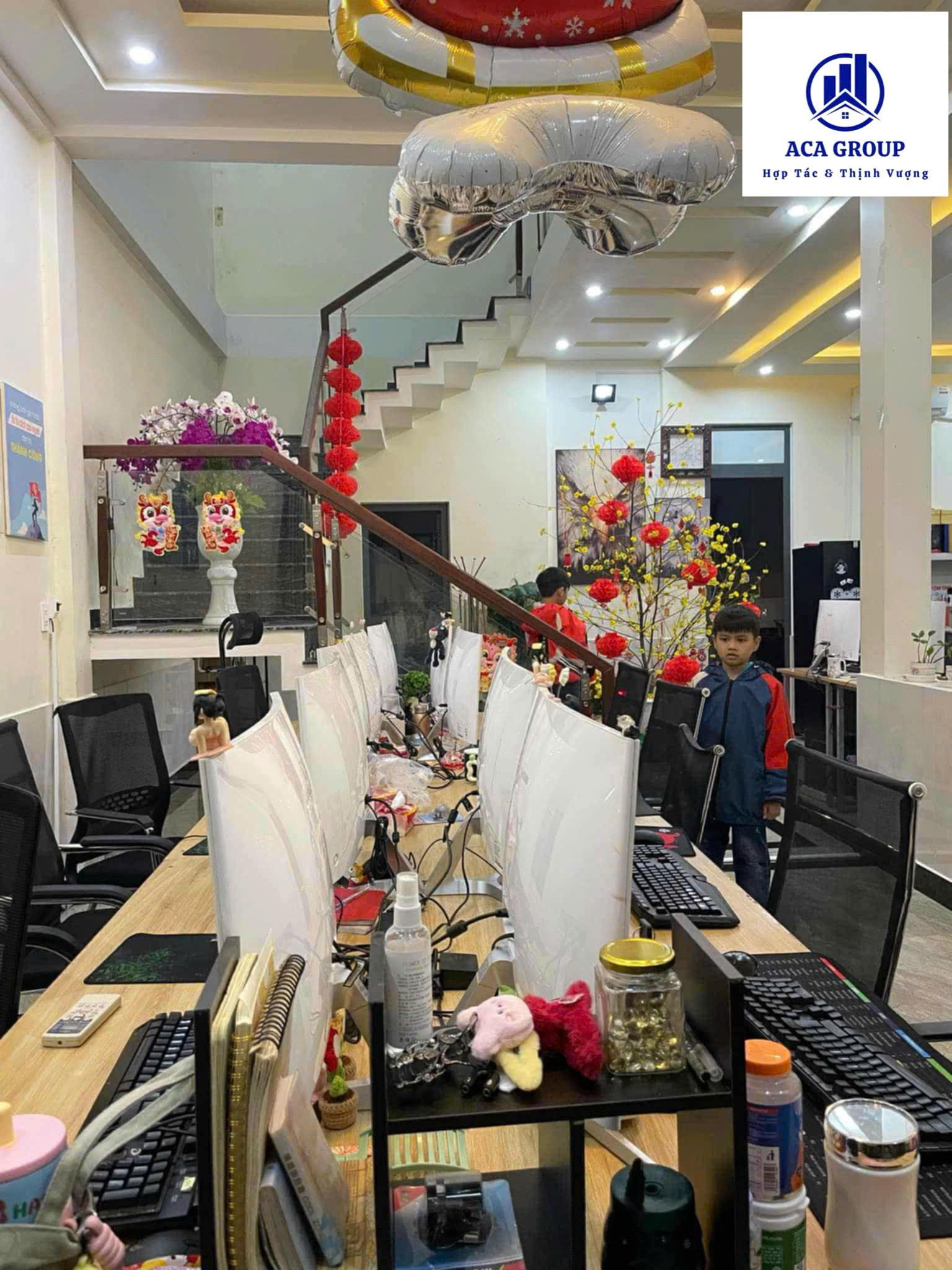  ???? CHO THUÊ NHÀ NGUYÊN CĂN 2 MẶT TIỀN – KHU QUY HOẠCH HƯƠNG AN, ÂN NAM 