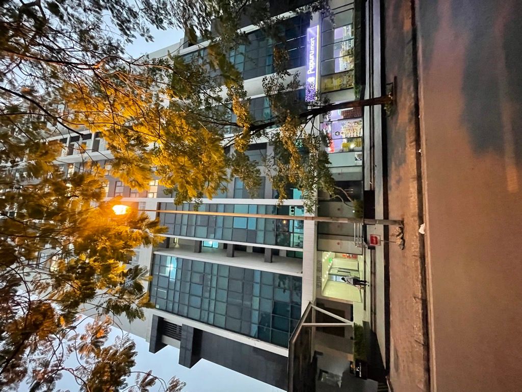  CĂN HỘ ĐẸP Ở NGAY - TOÀ NHÀ 2 MẶT PHỐ- MỄ TRÌ VÀ MỄ TRÌ HẠ- CĂN HỘ 3PN, 2 VS, 3 THOÁNG_79M2 