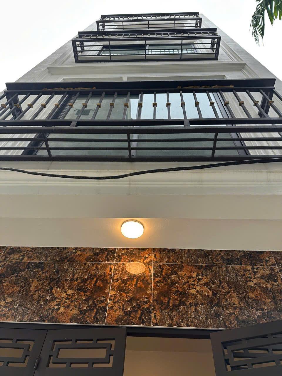  SỞ HỮU NGAY NHÀ ĐẸP - GIÁ TỐT - Vị Trí Đắc Địa Tại Tổ 8 Yên Nghĩa - Hà Đông - Hà Nội 