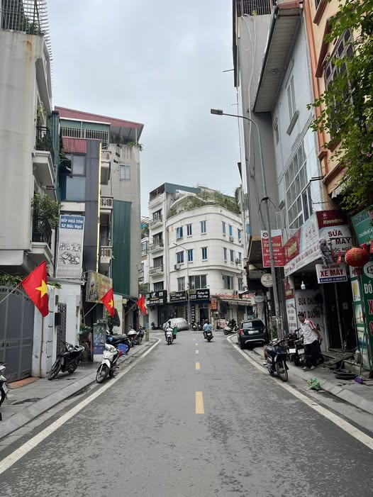  Siêu hiếm, bán nhà mặt phố Đốc Ngữ, diện tích lớn, kinh doanh đẹp, chỉ 25 tỷ 