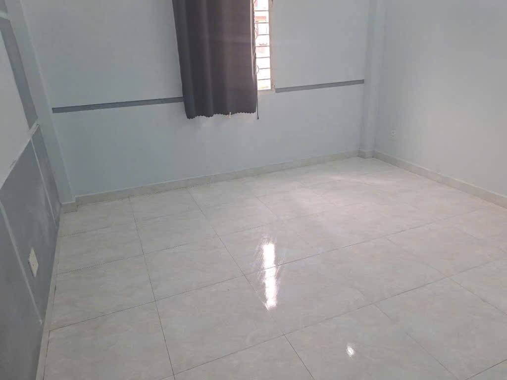  Chính chủ bán nhà Quận 7, khu dân cư an ninh, sổ hồng riêng  