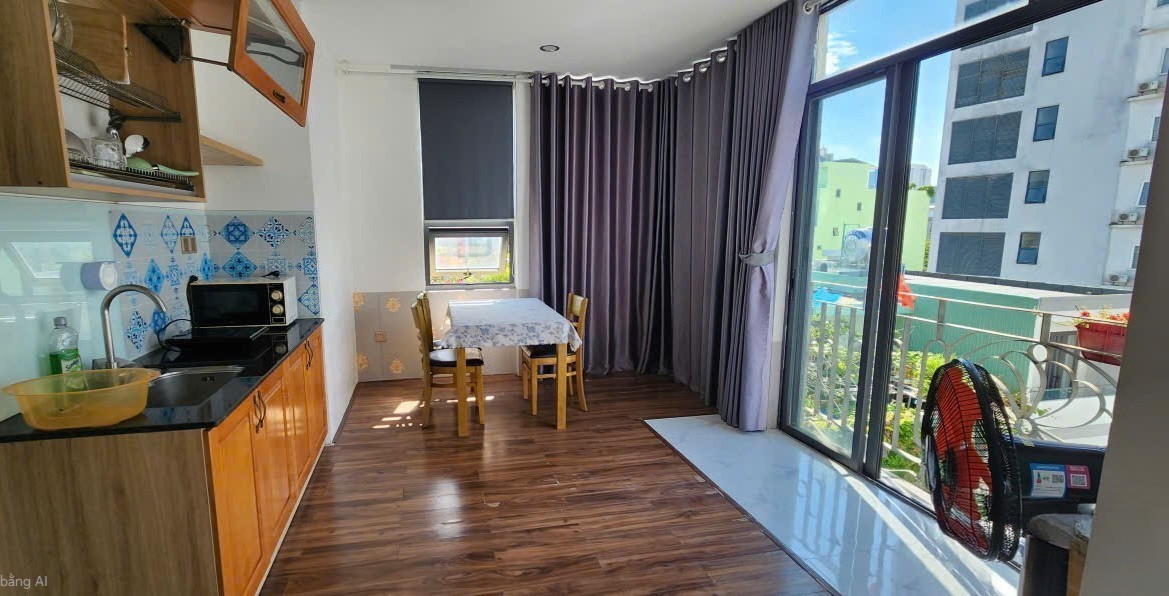  Bán apartment Võ Văn Kiệt lô góc kiệt nhựa 6m 121m2 giá 23.5 tỷ 