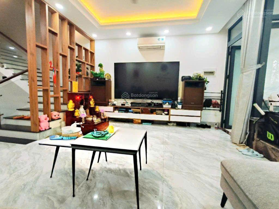  KDC Đại Phúc đường 20 mét - 5 tầng thang máy, 5x22m chỉ nhỉnh 15 tỷ VIP hàng xóm Phú Mỹ Hưng 