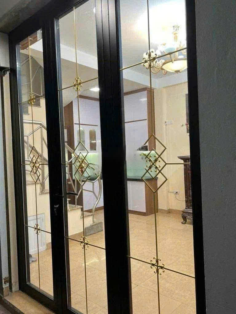  Cho thuê nhà nguyên căn tại ngõ 364 Phố Huế,  25m² x 5 tầng, 3PN, 3 WC, 12 Triệu 