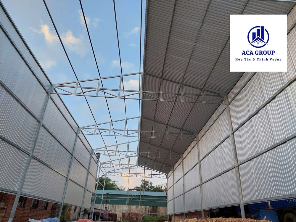  ???? CHO THUÊ KHO MỚI XÂY – VÕ VĂN KIỆT  XE CONTAINER ĐẬU ĐỖ THOẢI MÁI 