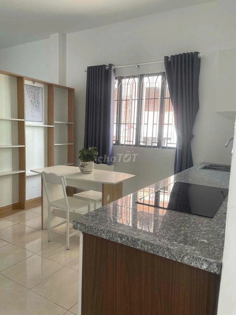  CHO THUÊ PHÒNG- GIÁ TỐT, TIỆN NGHI, FULL NỘI THẤT - Đ.TÂY HÒA, P.PHƯỚC LONG A, TP.THỦ ĐỨC 