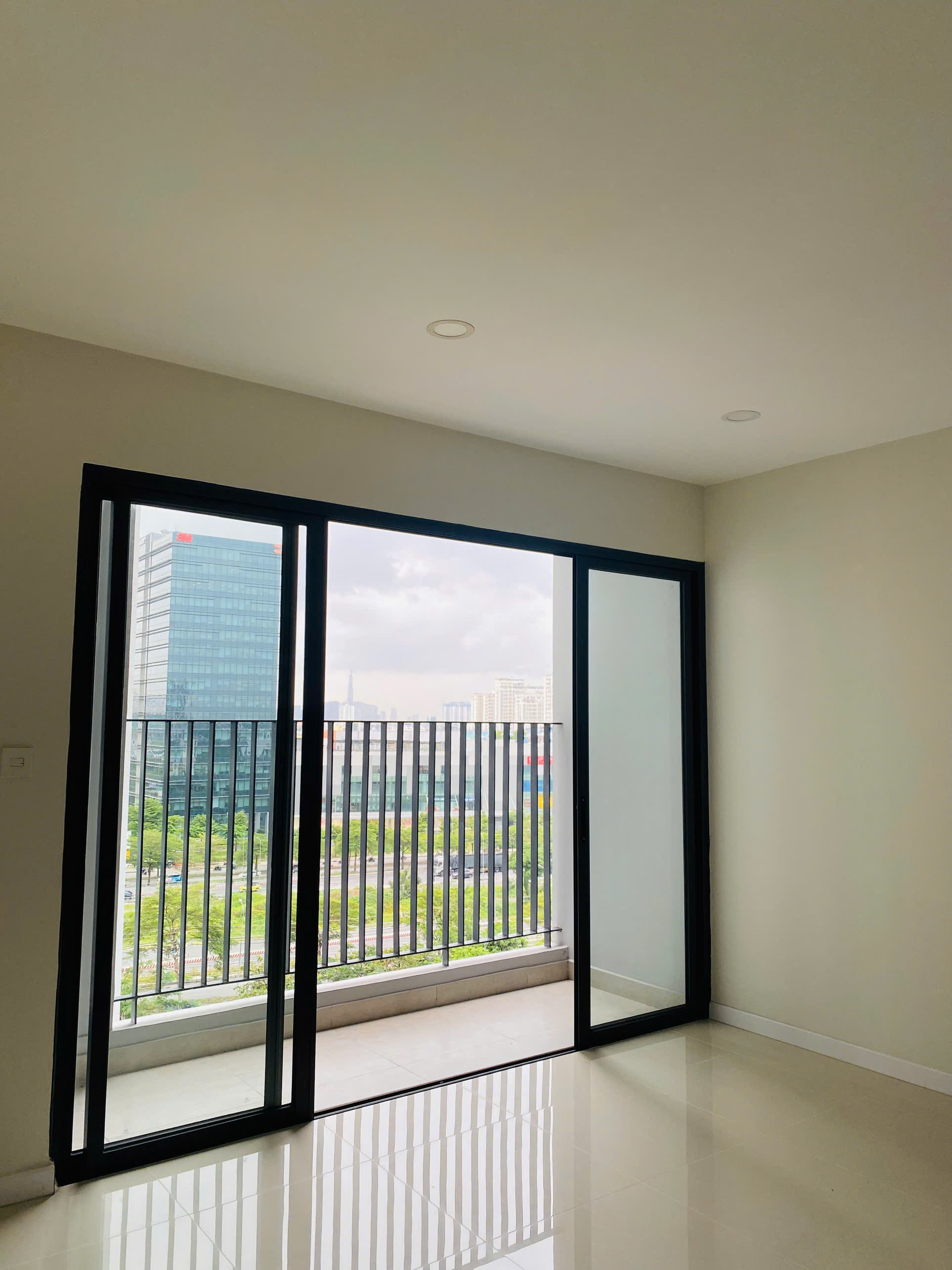  CĂN HỘ CHUNG CƯ GIÁ HỜI TẠI QUẬN 7 HỒ CHÍ MINH DIỆN TÍCH 37M2 CHỈ 2.9 TỶ PHÙ HỢP CHO NGƯỜI ĐÔ THỊ MÀ LẠI TIỆN NGHI! 