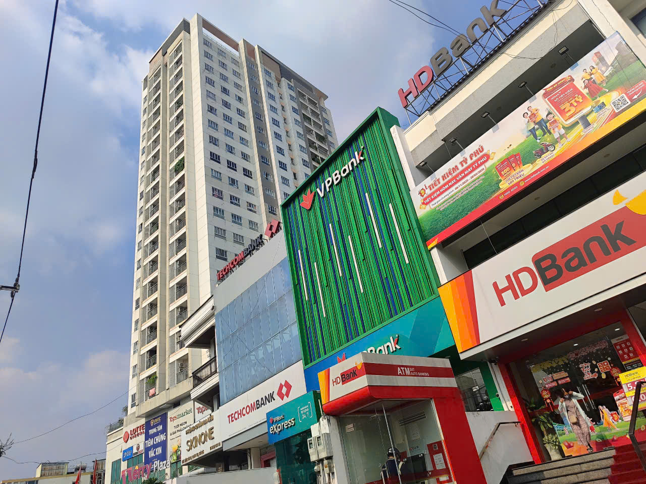  Nhà mặt tiền hiếm Đặng Văn Bi, 125m2, Ngang 5,4m, phù hợp đầu tư dài hạn, giá 23,9 tỷ 