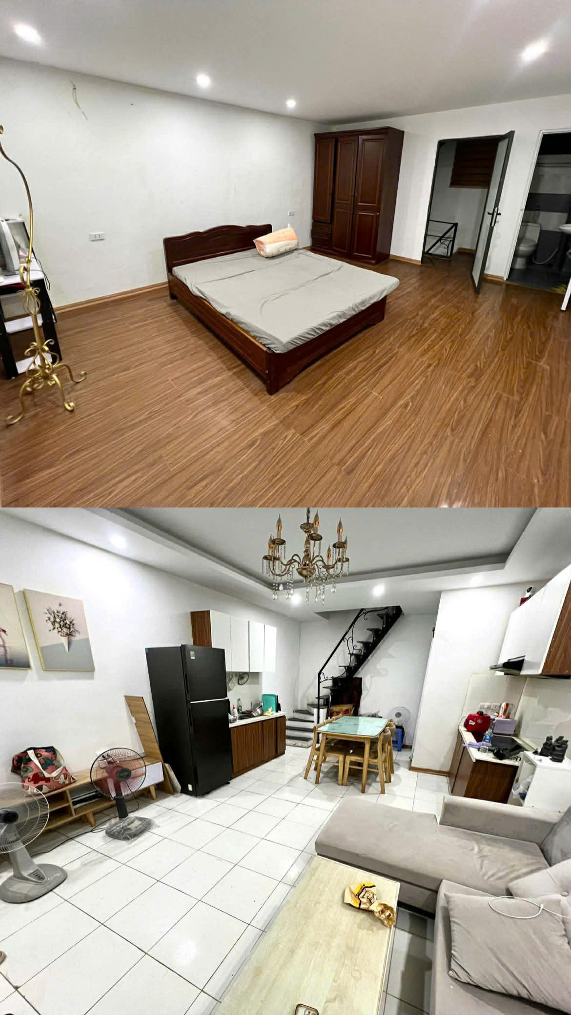  CHO THUÊ PHÒNG TẦNG 2 TẠI PHƯỜNG TRUNG LIỆT, QUẬN ĐỐNG ĐA, HÀ NỘI 