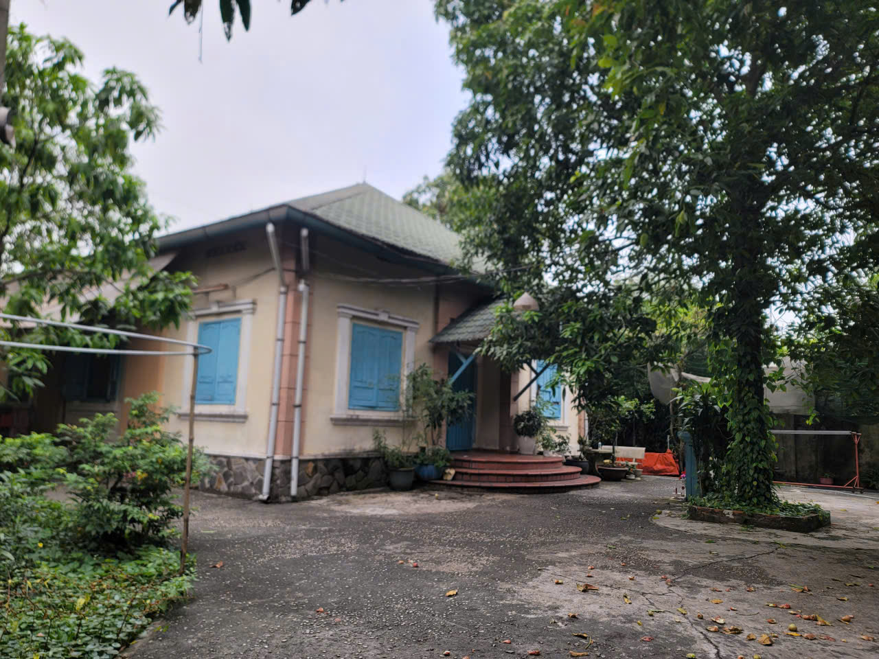  BIỆT THỰ 800m² TRẦN VĂN MƯỜI – GIÁ NGỘP CHỈ 10,5 TỶ – GIẢM SÂU 