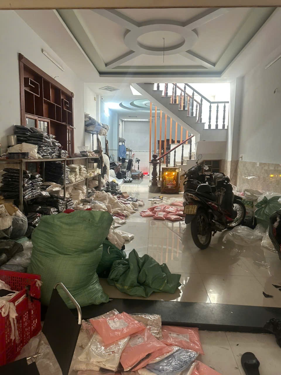  NHÀ ĐẸP – GIÁ TỐT –CHÍNH CHỦ CẦN BÁN NHÀ TẠI  hẻm 340/49/33, Phường Tân Chánh Hiệp, Quận 12, HCM 