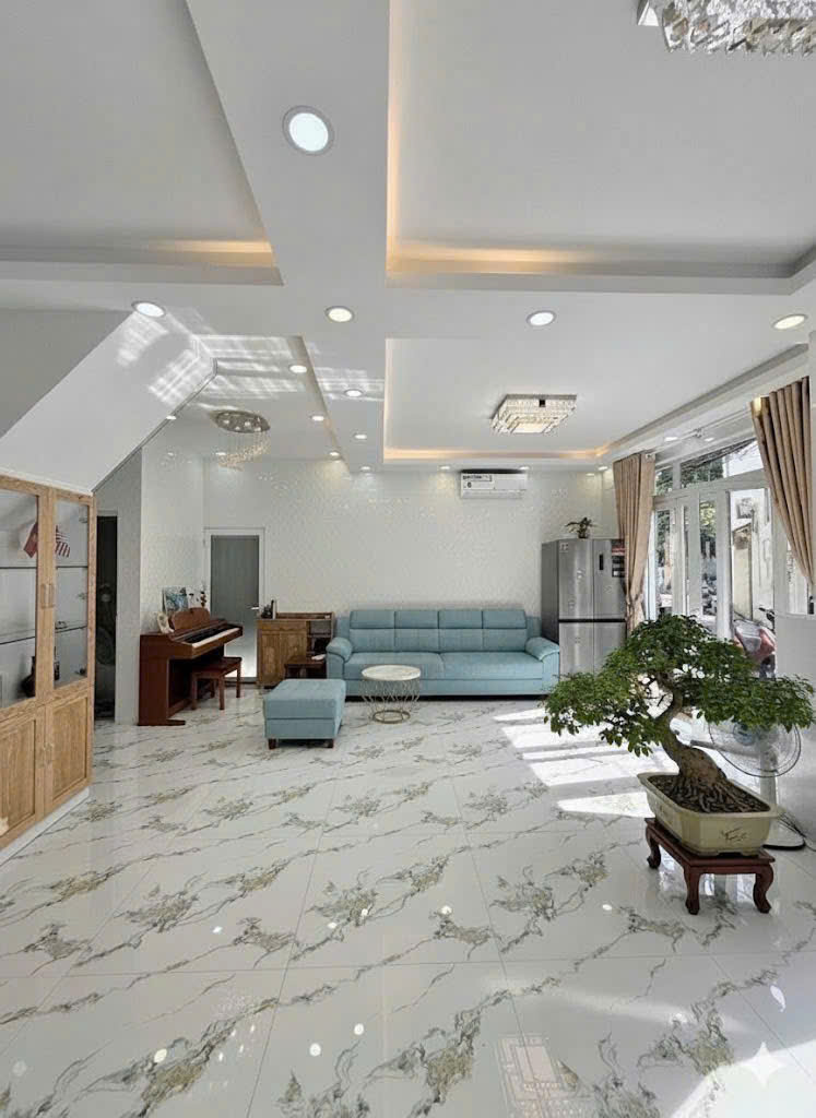  Nhà hẻm Ô tô Lê Văn Sỹ - QUẬN TÂN BÌNH - 7 x 7.3 m ( 47 m2 ) - 8.8 tỷ 