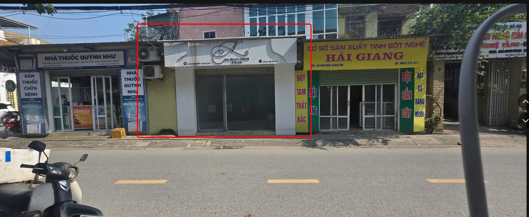  DO CÓ THAY ĐỔI NHỎ TRONG CÔNG VIỆC – CẦN SANG NHƯỢNG SPA TẠI TP VINH, NGHỆ AN CHỈ 13TR 