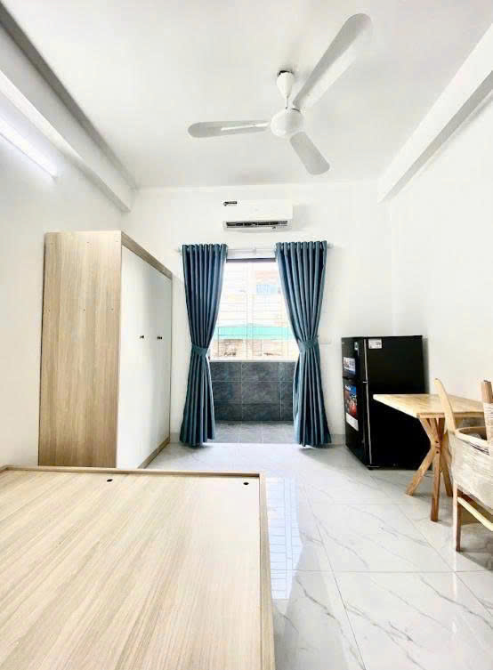  NHƯỢNG PHÒNG TRỌ - CCMN – FULL ĐỒ TẠI MỄ TRÌ HẠ , NAM TỪ LIÊM, HÀ NỘI 