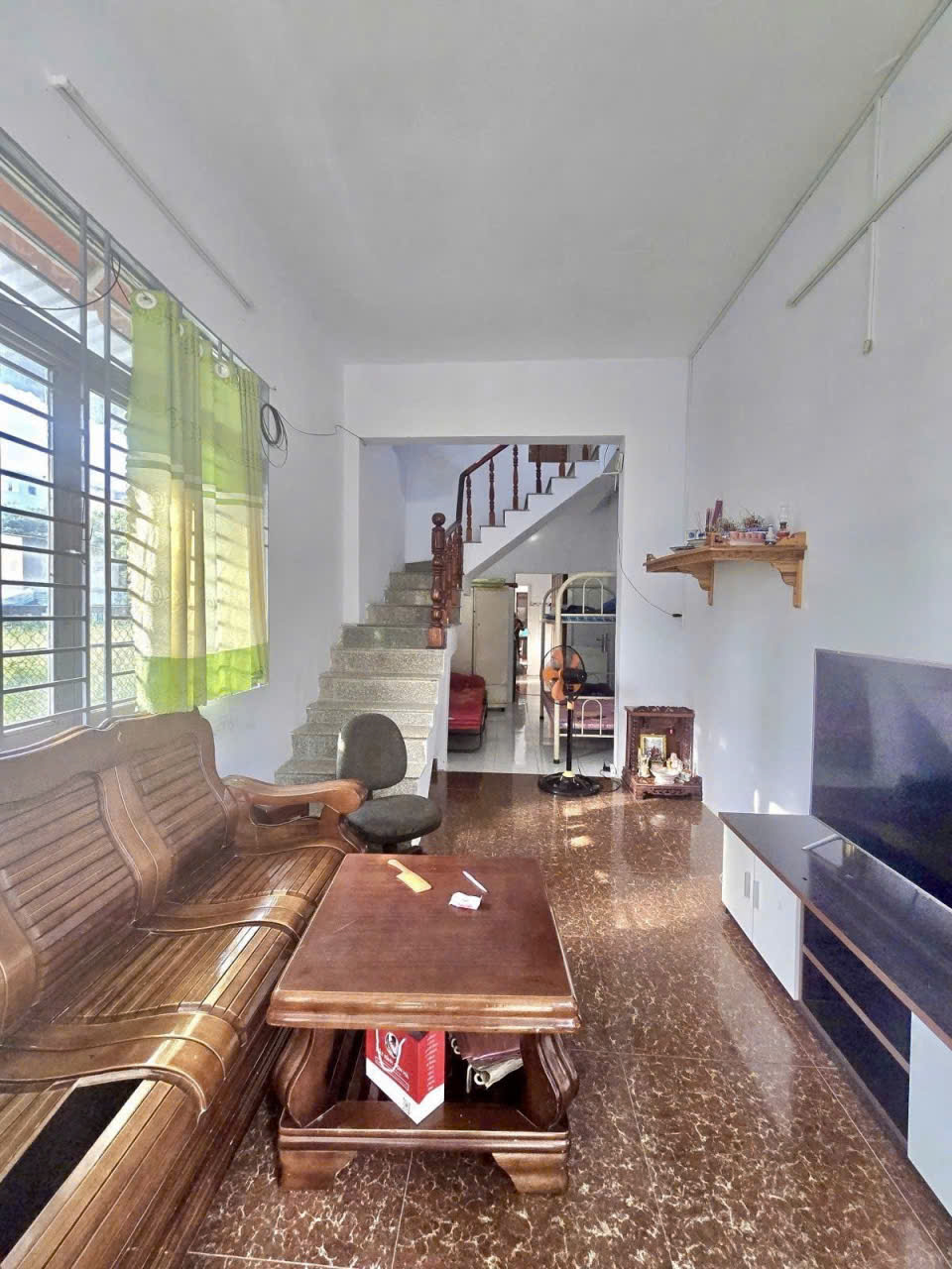  CHÍNH CHỦ BÁN NHÀ HẺM 7 LÝ TẾ XUYÊN – LINH ĐÔNG, THỦ ĐỨC 