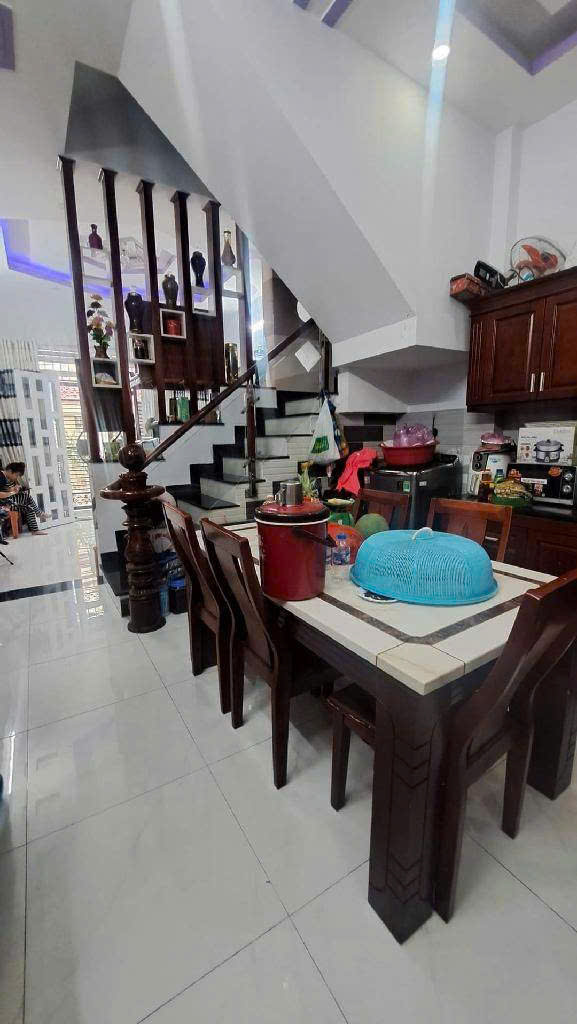  Chính chủ nhà bán nhà khúc đường Trần Xuân Soạn - Ở trung tâm, tiềm năng phát triển lâu dài 