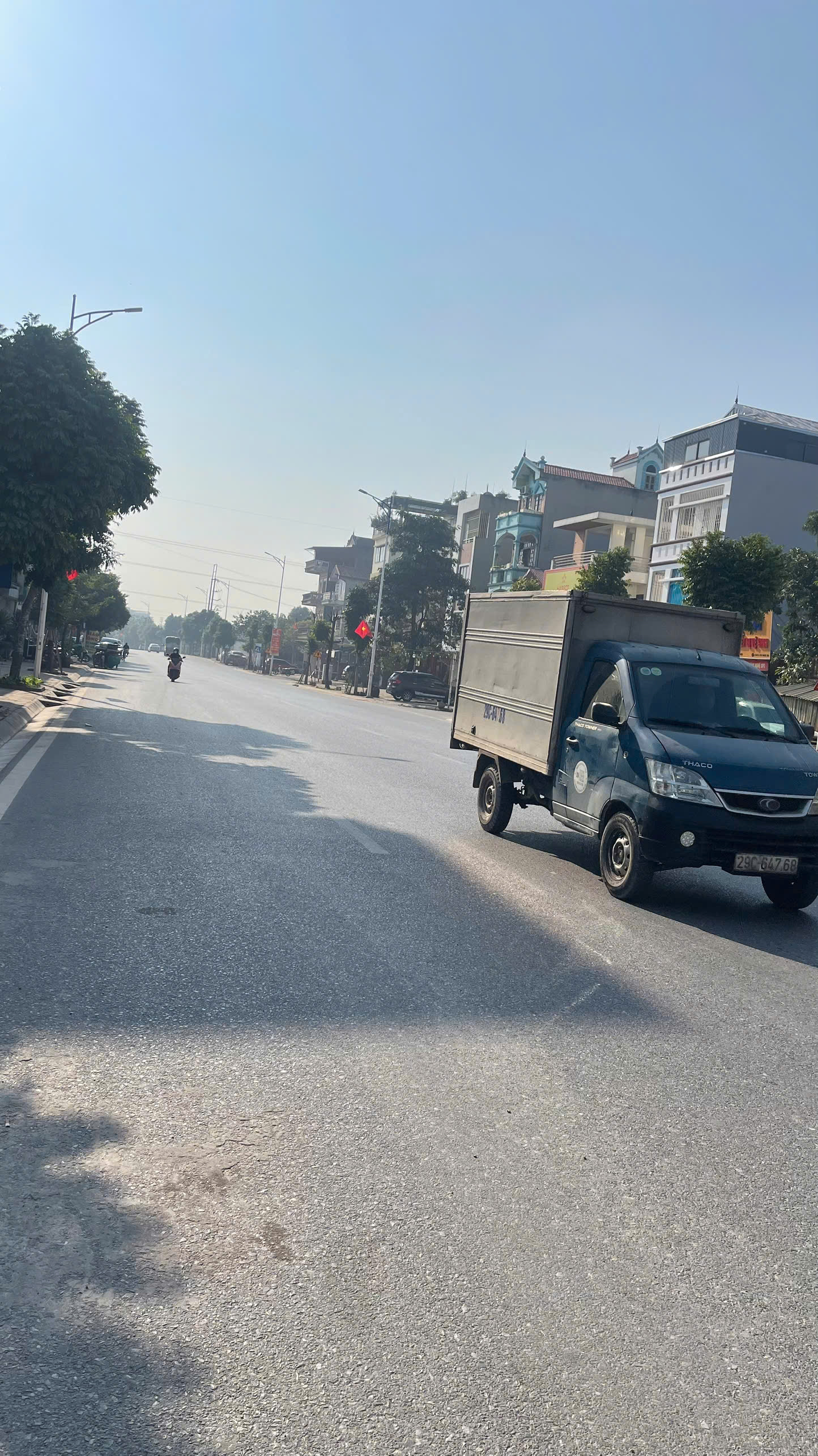  CHÍNH CHỦ CẦN BÁN 100 M2 MẶT ĐƯỜNG Ỷ LAN - ĐẶNG XÁ, GIÁ CHỈ 17 TỶ, LH 0985865658 