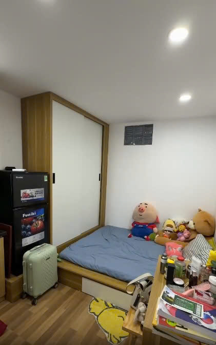  CHO THUÊ PHÒNG TRỌ KHÉP KÍN TẠI MỸ ĐÌNH 1, NAM TỪ LIÊM, HÀ NỘI 