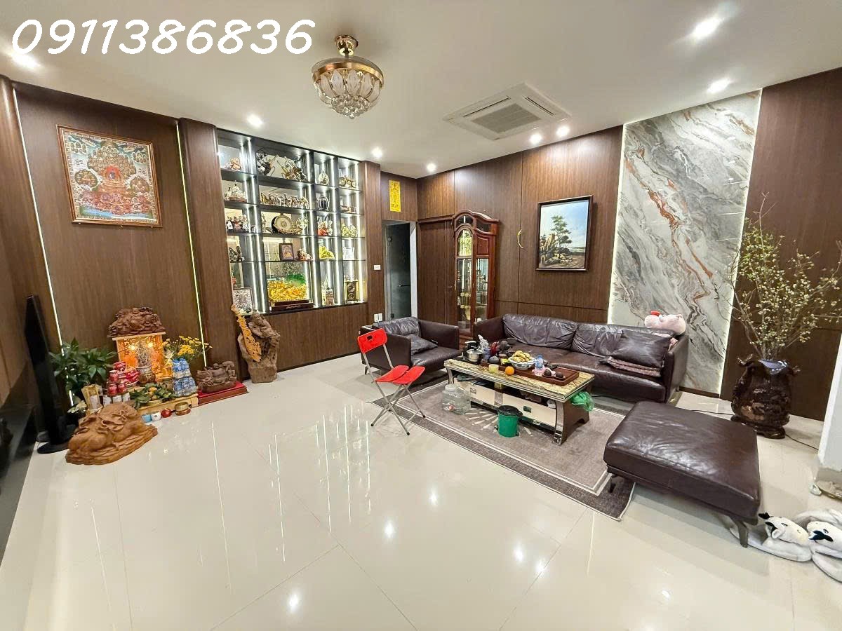  ????Gara, Ô tô tránh DỊCH VỌNG 100m 4T Thang máy, Dân trí cao, 29 tỷ???? 