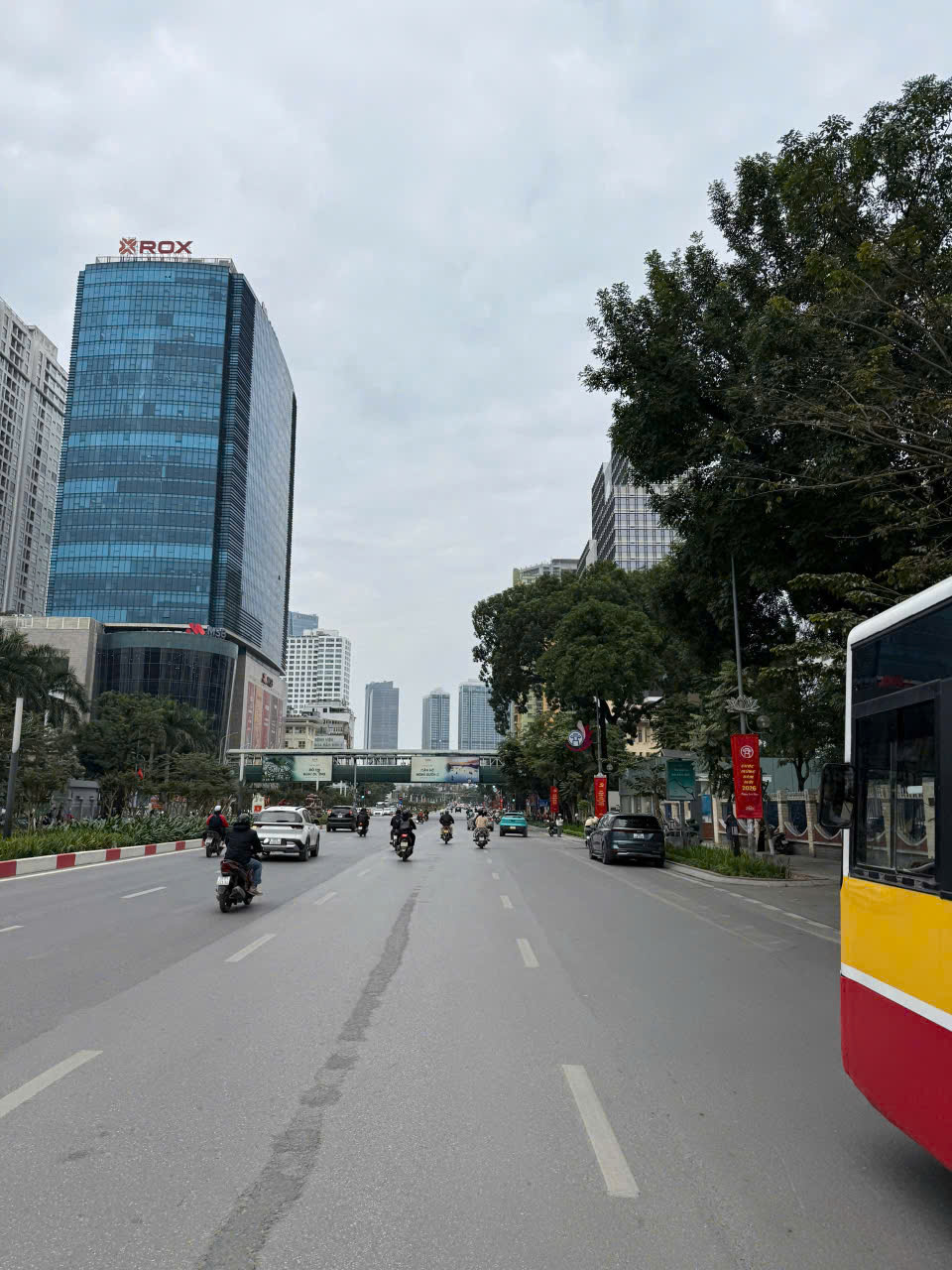  Siêu H-ot!  Bán căn hộ tầng 2 siêu đẹp Nguyễn Chí Thanh, Đống Đa - Giá 5 tỷ 680 có thương lượng 