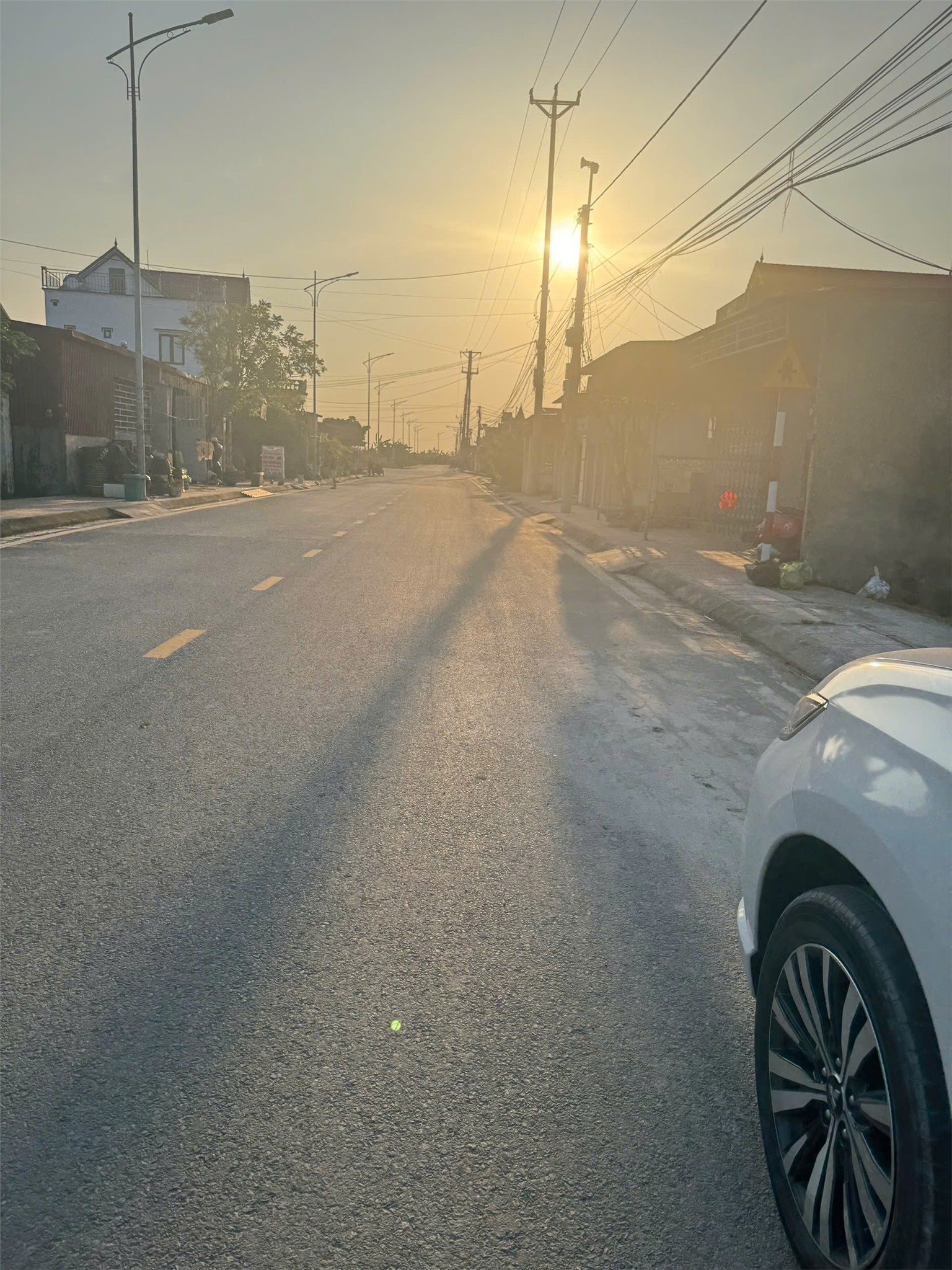  60,5m² Đoàn Xá – Ngõ ô tô – Trung tâm xã – Giá 1,2x tỷ – Phân khúc vào tiền nhẹ  ZALO 0567 222 555 