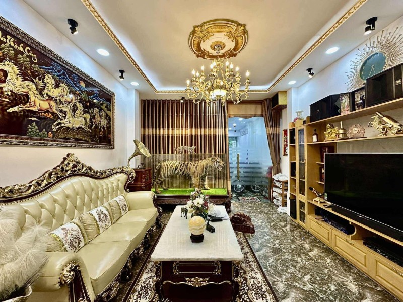  Bán nhà mặt tiền 5 tầng, đường số 3, Tam Bình, Thủ Đức, TP HCM, DT 112m2, giá 12,35  tỷ, Sổ hồng đầy đủ. 