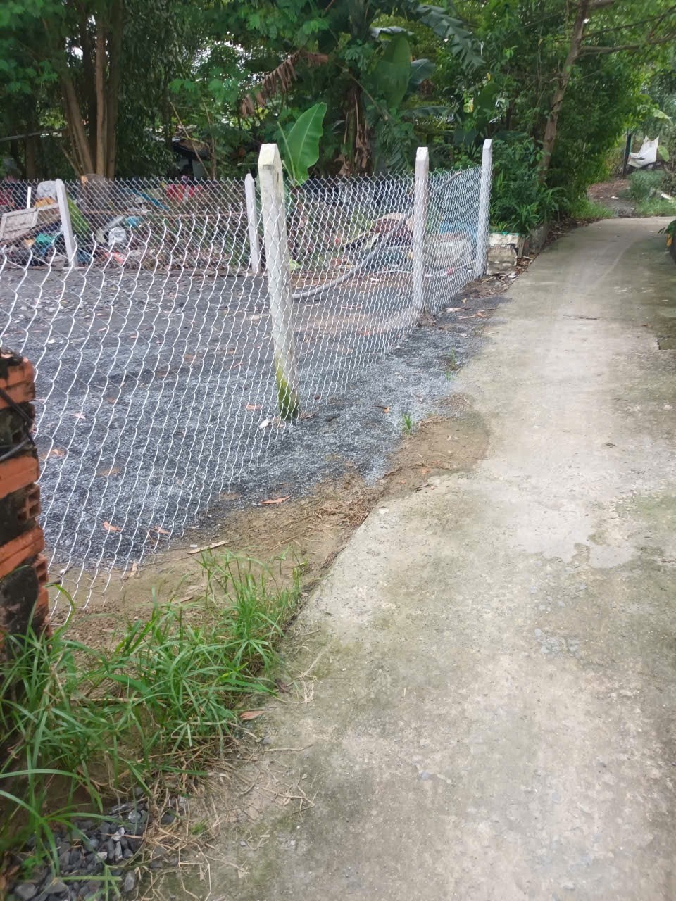  SỞ HỮU NGAY LÔ ĐẤT ĐẸP - GIÁ TỐT - Vị Trí Đắc Địa Tại Xã Tân Hiệp, Huyện Hóc Môn, TPHCM 