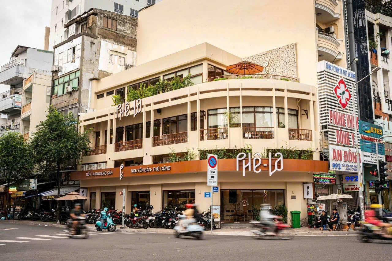  ** HÀNG HIẾM_Bán  nhà góc 2 Mặt Tiền siêu VIP Trần Hưng Đạo, P.Chợ Lớn Quận 5-TT. 110Tr-Th 