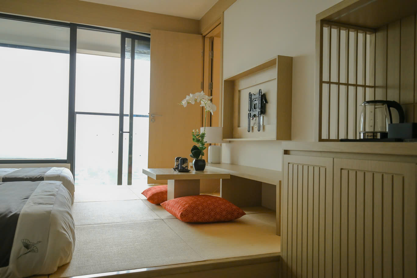  THU HỒI VỐN GẤP – BÁN NHANH CĂN KHOÁNG NÓNG WYNDHAM THANH THỦY – 2,2 TỶ 