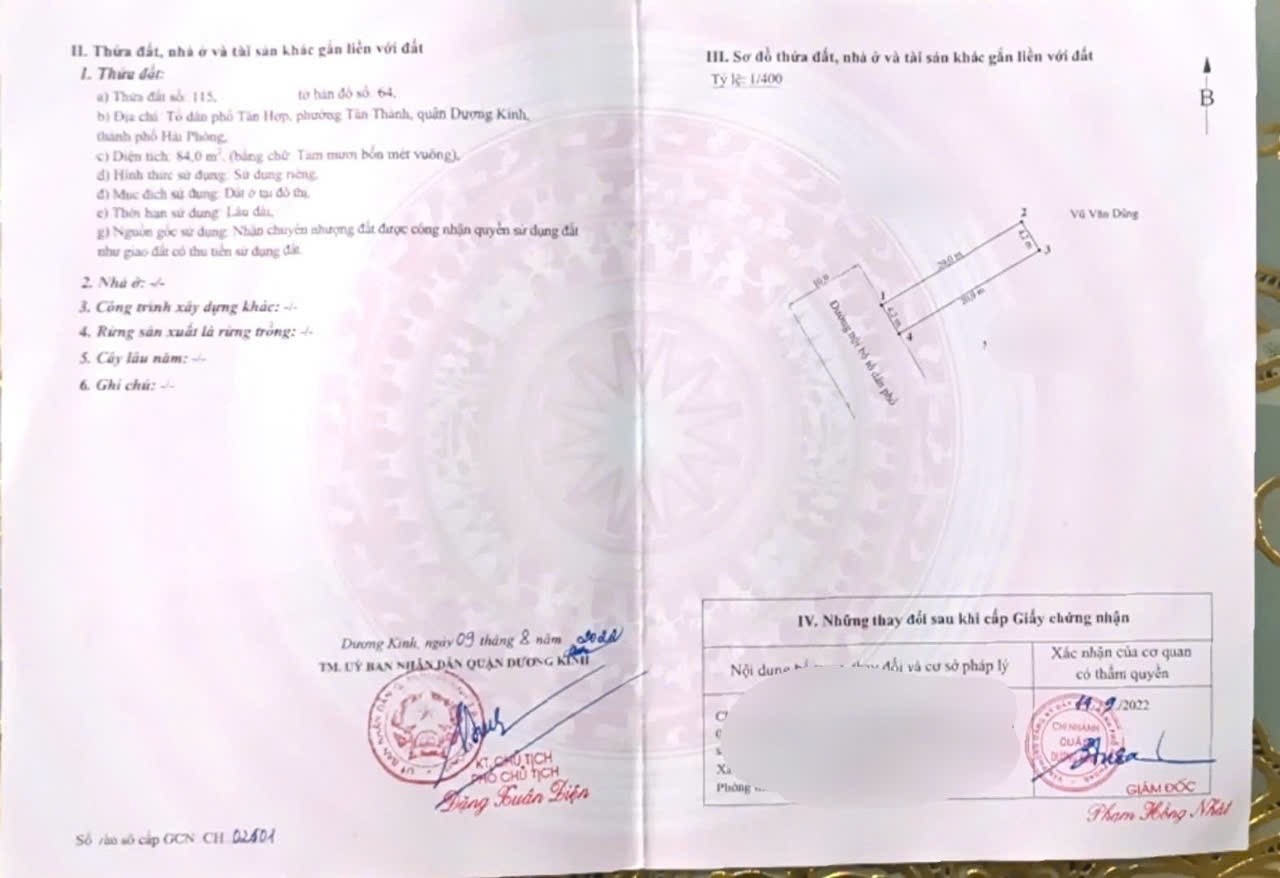  ĐẤT NGÕ 183 TÂN THÀNH – ĐƯỜNG 10M THÔNG BÀN CỜ  GIÁ 2,x TỶ  VỊ TRÍ KINH DOANH  ZALO 0567 222 555 