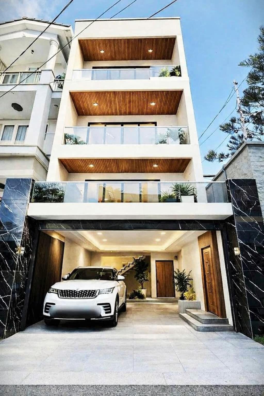  ???? NHÀ MỚI – CHUẨN BỊ LÊN SÓNG ????
???? DƯƠNG CÁT LỢI, GIÁP QUẬN 7 