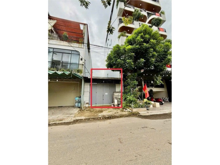  Bán lô đất MT PHƯỚC LÝ 1 -Khu dân cư khang trang .DT 102,5m2 giá 4ty580 LH 0942992361 