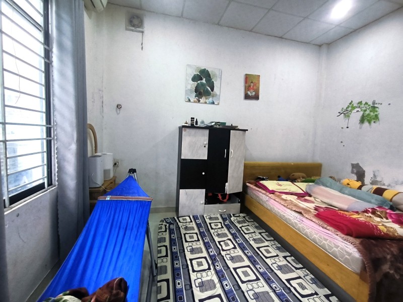  Bán nhà MT Tô Hiến Hành 77m2 gần Nguyễn Văn Thoại giá 14,9 tỷ 