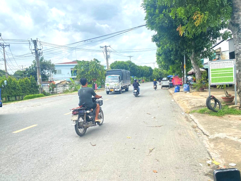  Chủ Gấp Giảm 1.5 Tỷ – Đất Lớn 270m² – Ngang Khủng 12m – Dòng Tiền Sẵn – Hẻm Xe Hơi – Ngô Chí Quốc Bình Chiểu Thủ Đức. 