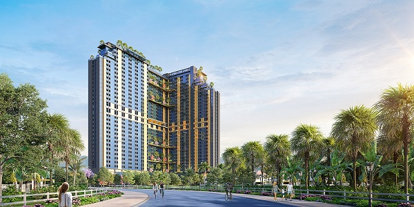 CHÍNH CHỦ BÁN CONDOTEL WYNDHAM THANH THỦY – CĂN K1515 – GIÁ 2,2 TỶ 