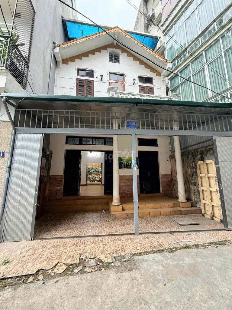  Cho thuê nhà ngõ ô tô Phương Mai 94m2 x 3 tầng, 94m2 x 3 tầng, 4PN, 3 vệ sinh, 15 Triệu 