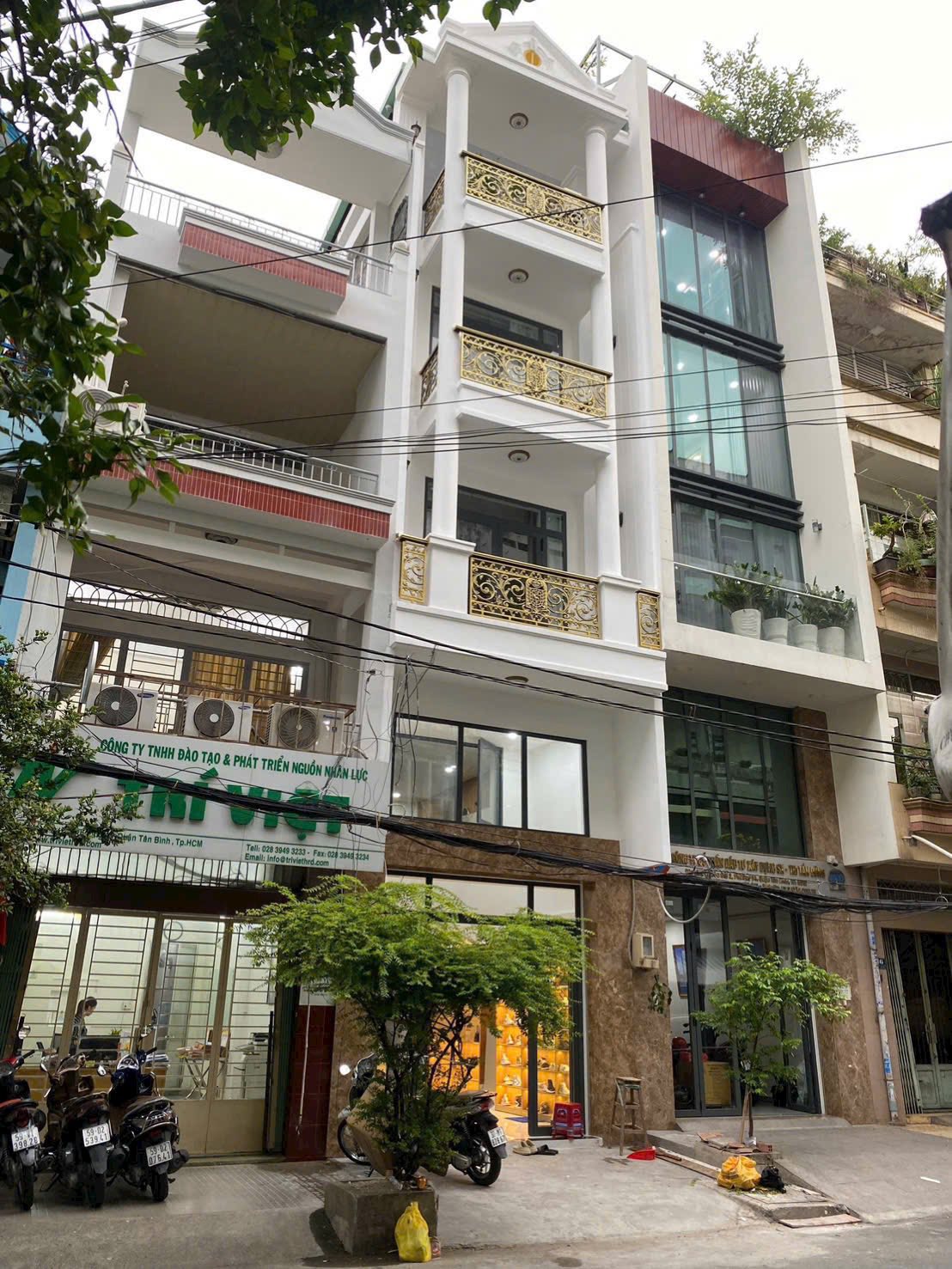  Rẻ Nhất Khu Bàu Cát - Nhà Ni Sư Huỳnh Liên, Bảy Hiền, Tân Bình - Hơn 100m2, Ngang Gần 5m, Chỉ 8.5 Tỷ 