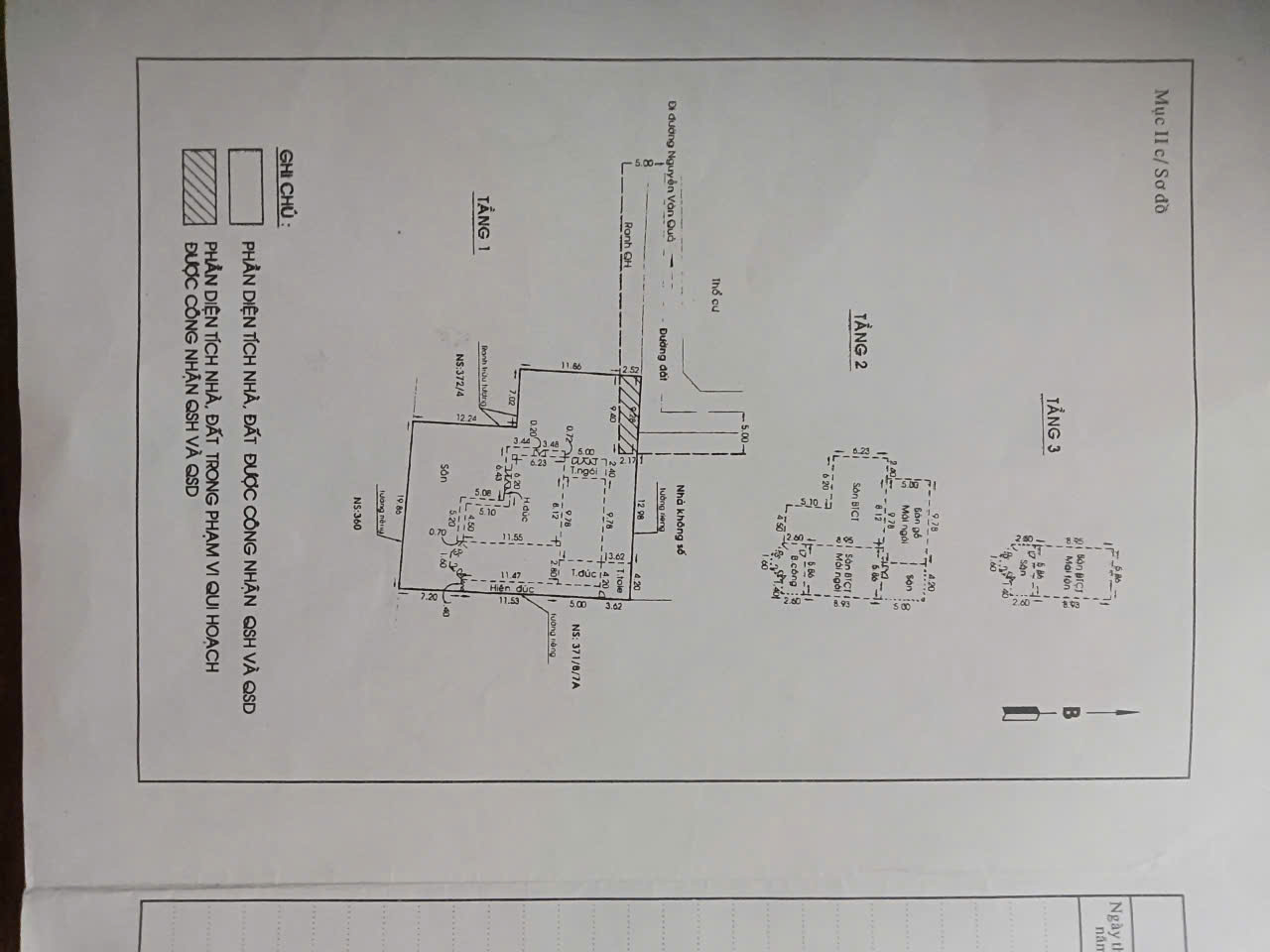  SIÊU PHẨM BIỆT THỰ VƯỜN 1.000M² – ĐÔNG HƯNG THUẬN, Q12 