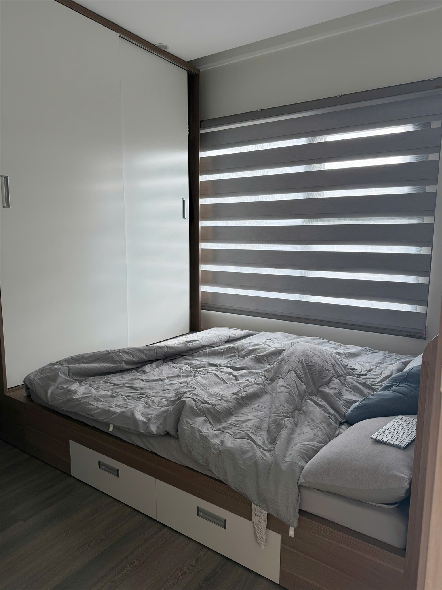  NHÀ ĐẸP – GIÁ TỐT –  BÁN GẤP CHUNG CƯ  Tại Phường Long Thạnh Mỹ, Thủ Đức 